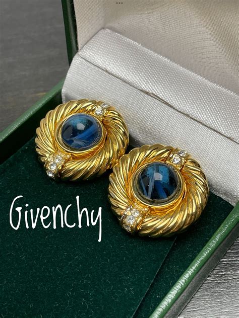 givenchy oorbellen|givenchy earrings sale.